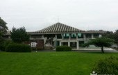 Jeju Country Club 