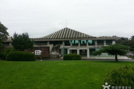 Jeju Country Club 