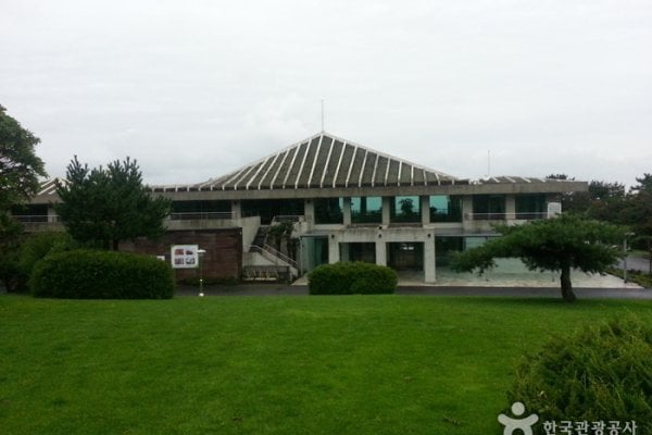 Jeju Country Club