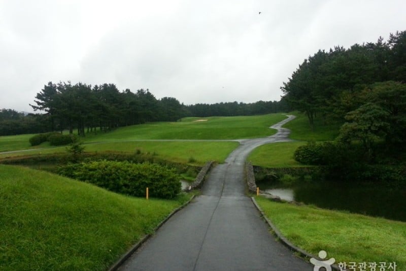 Jeju Country Club  (1/6)