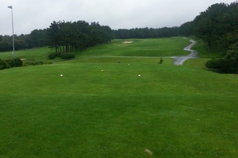 Jeju Country Club  (6/6)