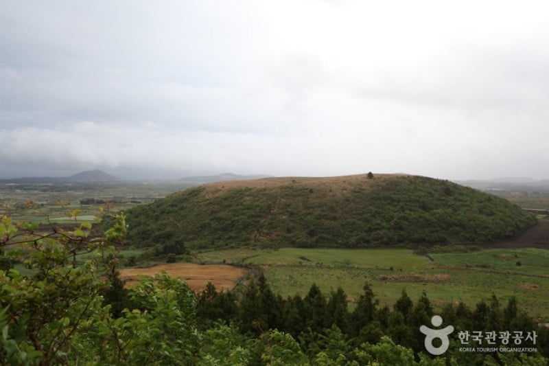 Darangshi Oreum  (9/24)