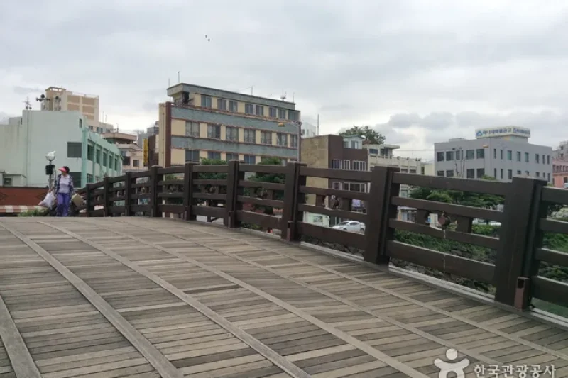 Sanjicheon Stream  (4/6)