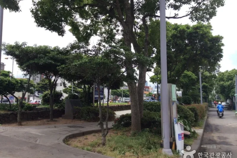 Sanjicheon Stream  (5/6)