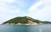Chujado Island 