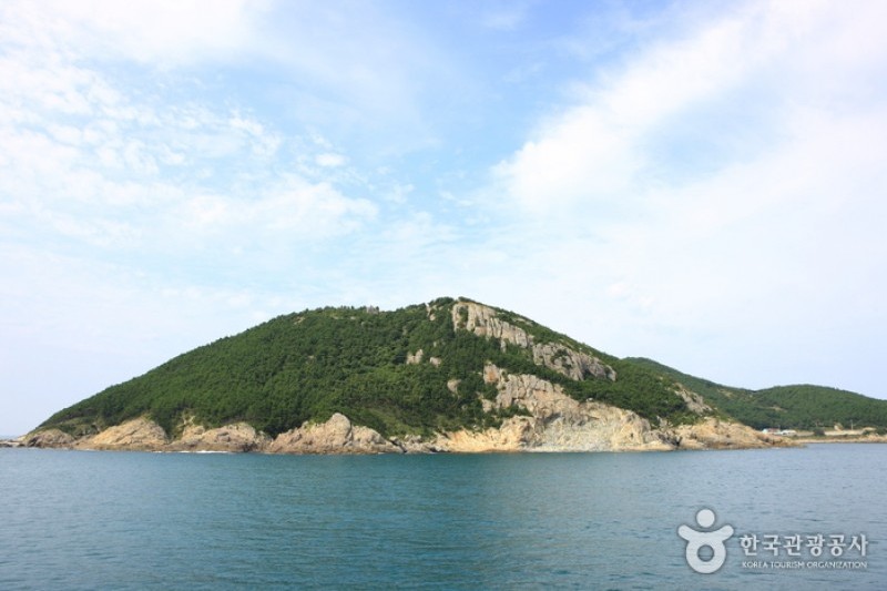 Chujado Island  (1/14)