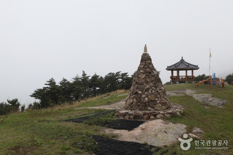 Chujado Island  (2/14)