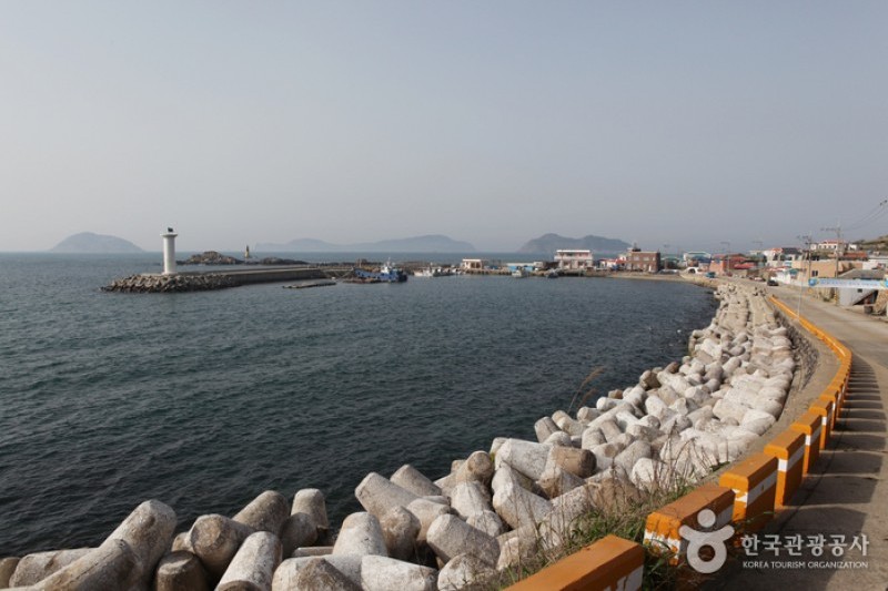 Chujado Island  (5/14)