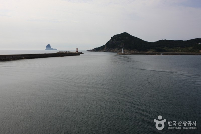 Chujado Island  (6/14)
