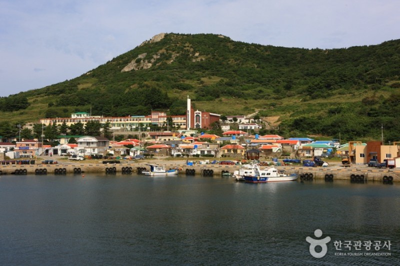 Chujado Island  (7/14)