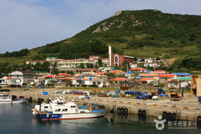 Chujado Island  (9/14)