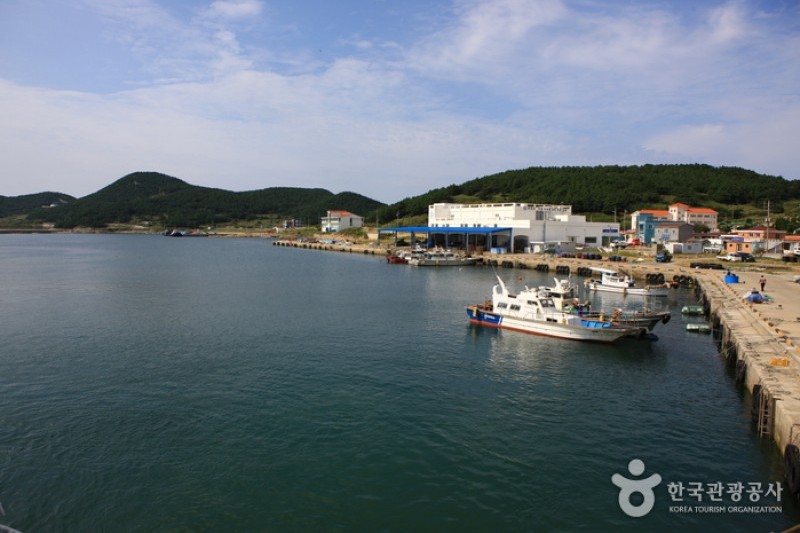Chujado Island  (10/14)