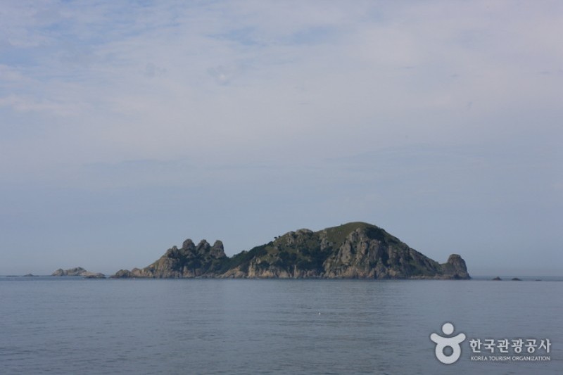 Chujado Island  (13/14)