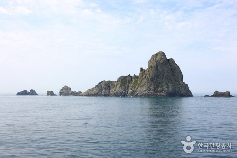 Chujado Island  (14/14)