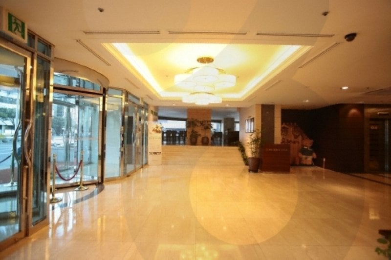 Hotel Neighborhood Jeju (호텔 네이버후드 제주) (5/36)