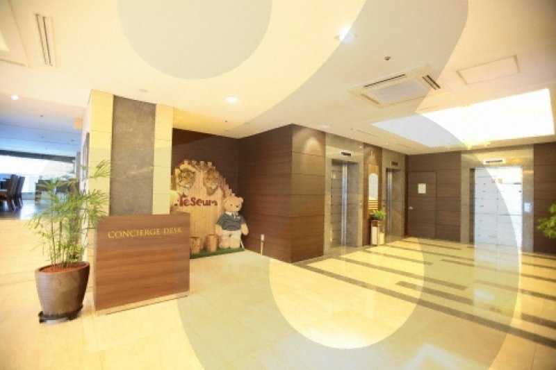 Hotel Neighborhood Jeju (호텔 네이버후드 제주) (6/36)