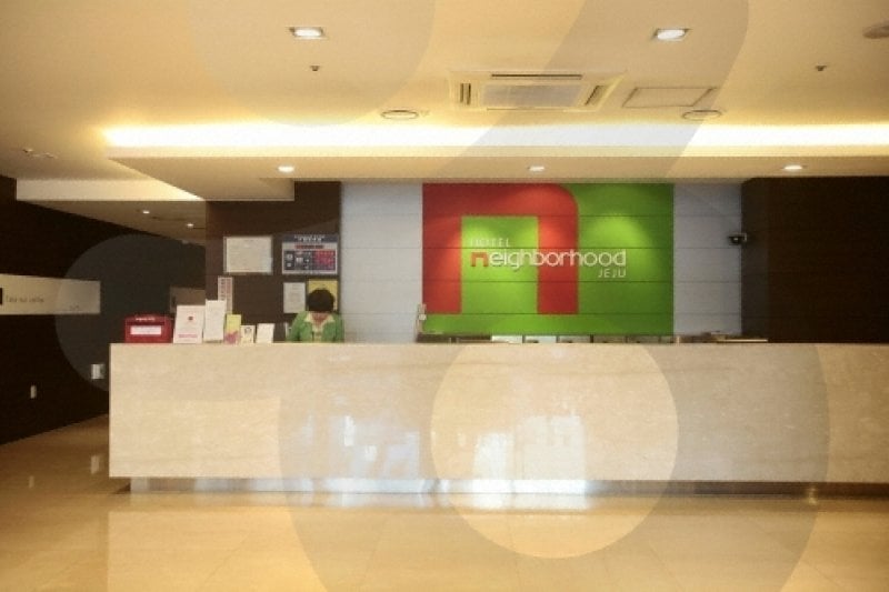 Hotel Neighborhood Jeju (호텔 네이버후드 제주) (7/36)