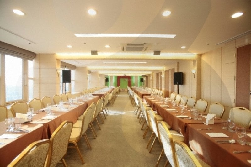 Hotel Neighborhood Jeju (호텔 네이버후드 제주) (8/36)