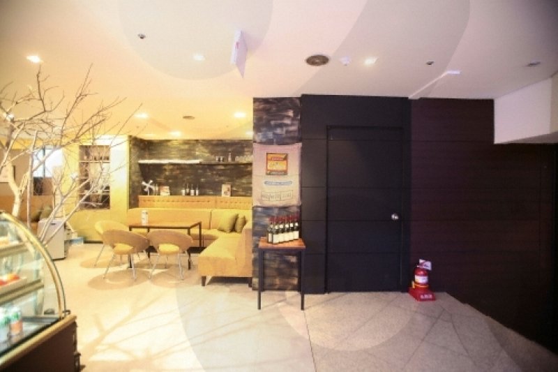Hotel Neighborhood Jeju (호텔 네이버후드 제주) (10/36)