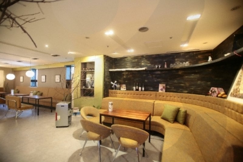 Hotel Neighborhood Jeju (호텔 네이버후드 제주) (11/36)