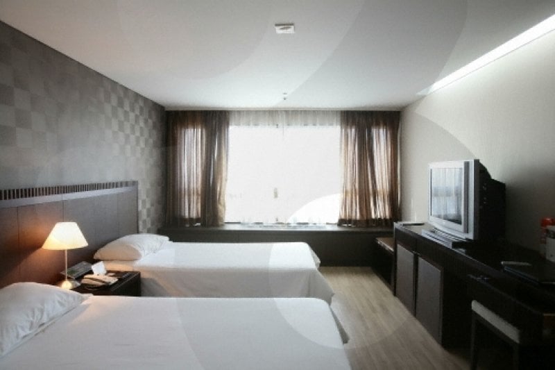 Hotel Neighborhood Jeju (호텔 네이버후드 제주) (17/36)