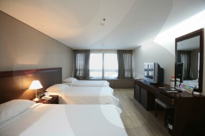 Hotel Neighborhood Jeju (호텔 네이버후드 제주) (20/36)