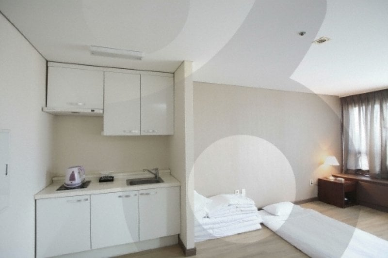 Hotel Neighborhood Jeju (호텔 네이버후드 제주) (24/36)