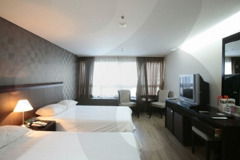 Hotel Neighborhood Jeju (호텔 네이버후드 제주) (25/36)