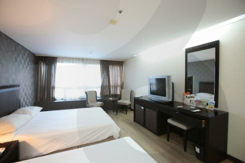 Hotel Neighborhood Jeju (호텔 네이버후드 제주) (26/36)