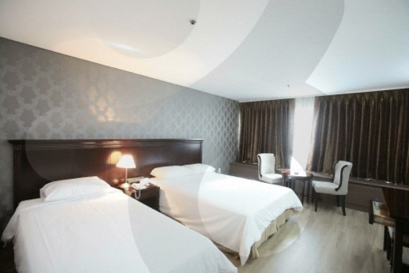 Hotel Neighborhood Jeju (호텔 네이버후드 제주) (35/36)