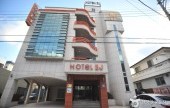 HOTEL EJ -Goodstay 