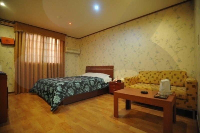 HOTEL EJ -Goodstay  (5/16)