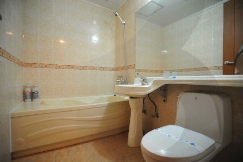 HOTEL EJ -Goodstay  (8/16)