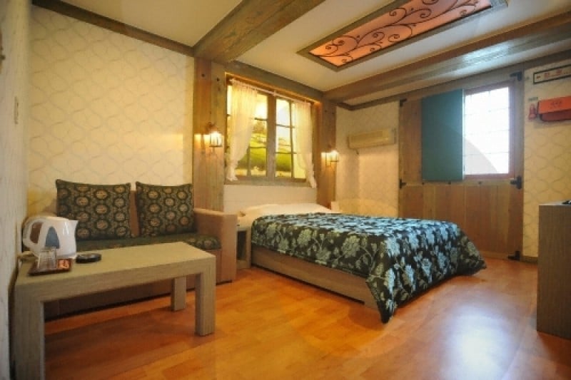 HOTEL EJ -Goodstay  (13/16)