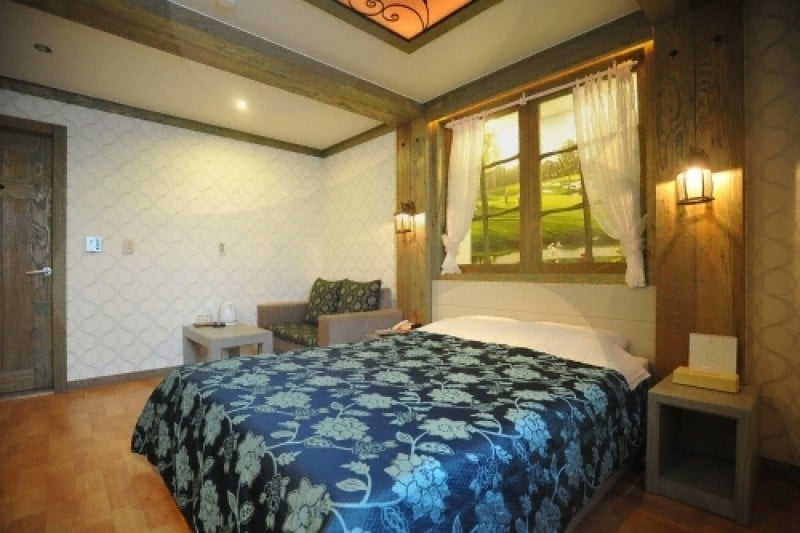 HOTEL EJ -Goodstay  (14/16)