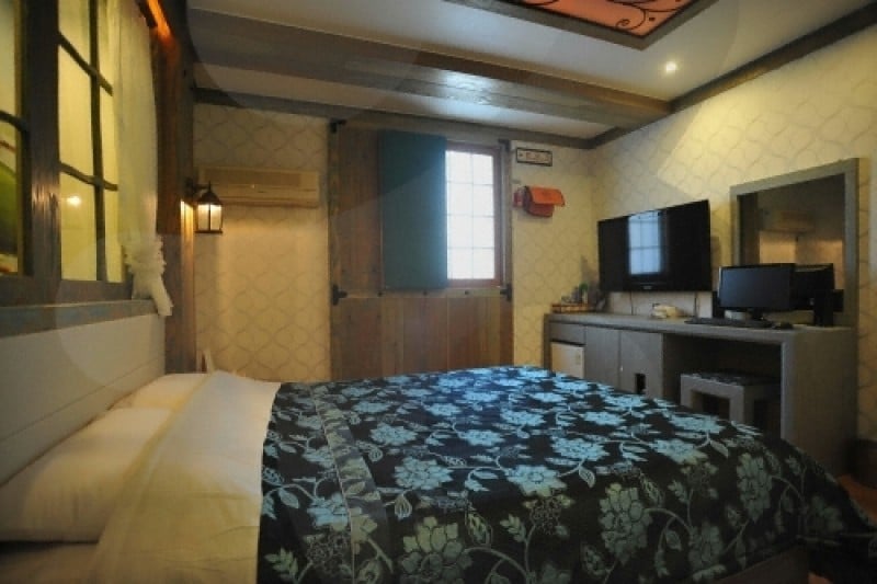HOTEL EJ -Goodstay  (15/16)