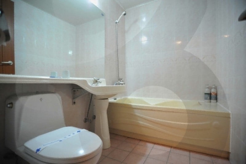 HOTEL EJ -Goodstay  (16/16)