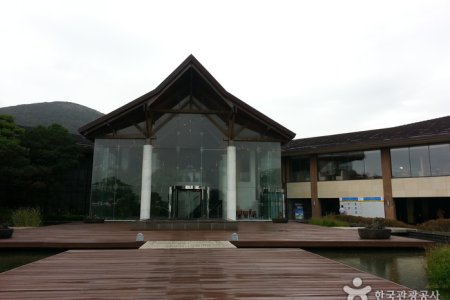 Elysian Jeju Country Club 