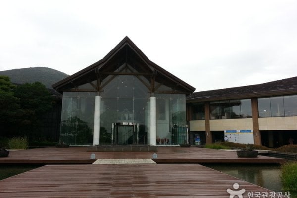 Elysian Jeju Country Club