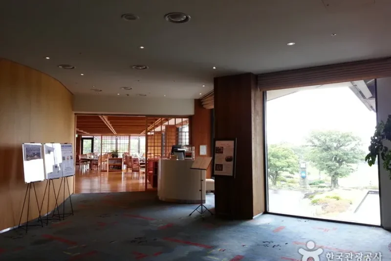 Elysian Jeju Country Club  (3/7)