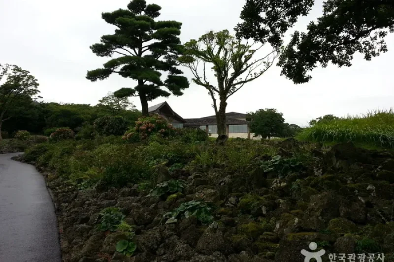 Elysian Jeju Country Club  (6/7)