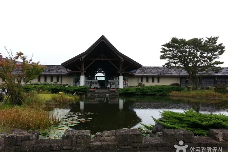 Elysian Jeju Country Club  (7/7)