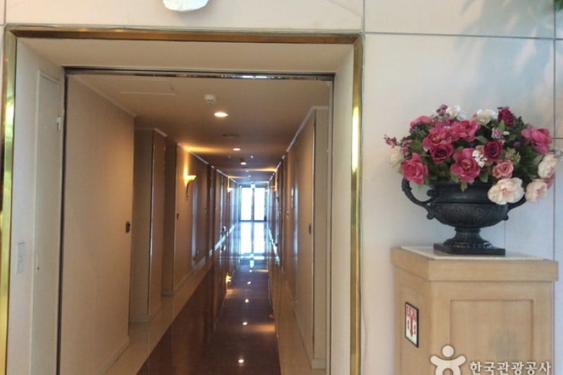 Jeju Hana Hotel  (4/4)