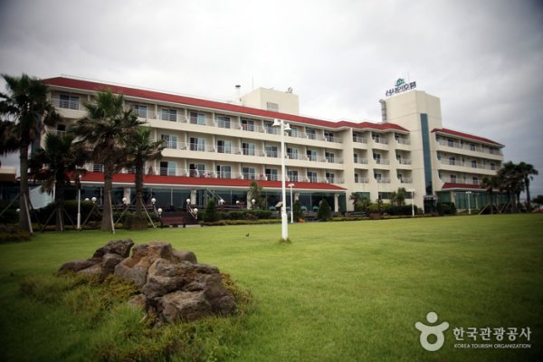 Jeju Sunshine Hotel