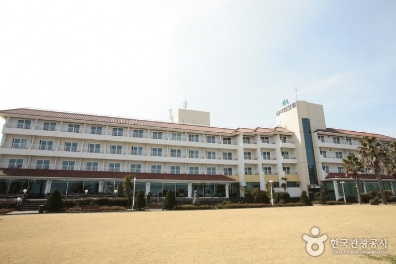 Jeju Sunshine Hotel  (4/37)