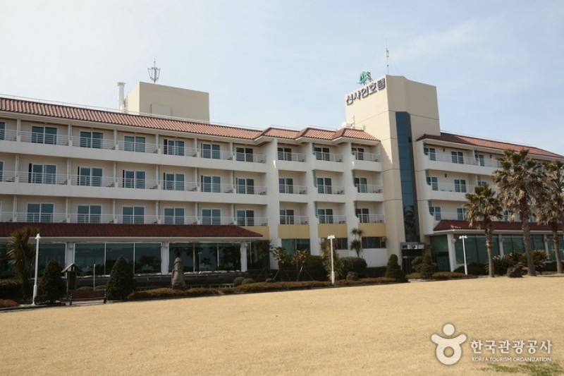 Jeju Sunshine Hotel  (5/37)