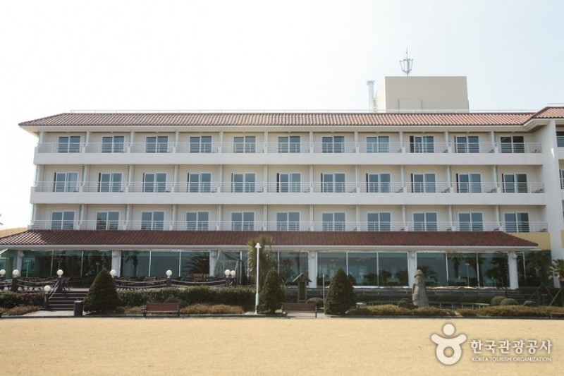 Jeju Sunshine Hotel  (6/37)