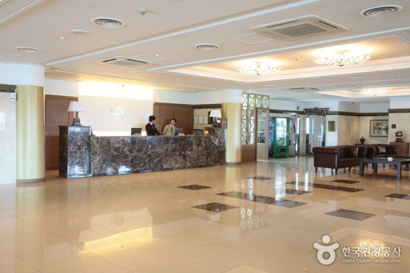 Jeju Sunshine Hotel  (9/37)