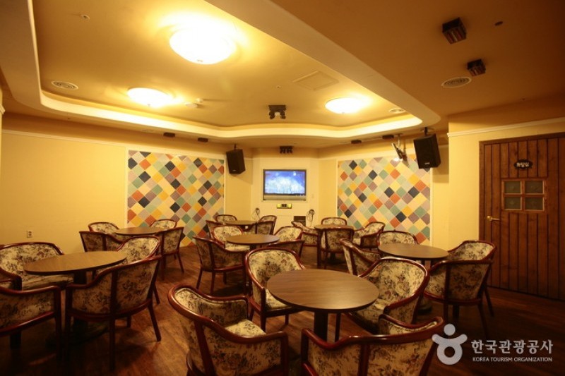 Jeju Sunshine Hotel  (10/37)