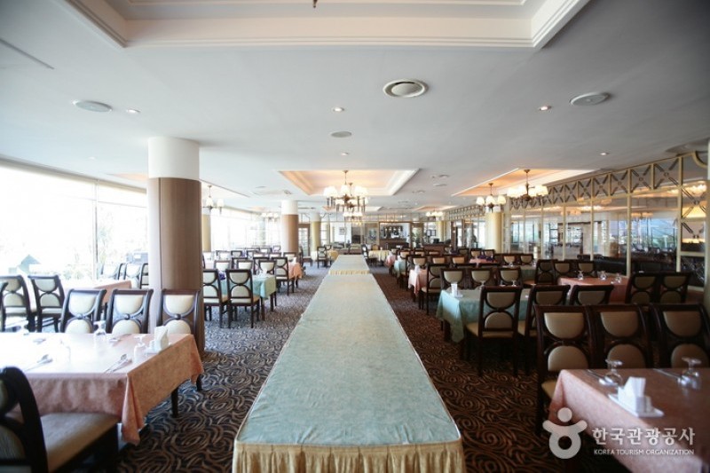 Jeju Sunshine Hotel  (12/37)